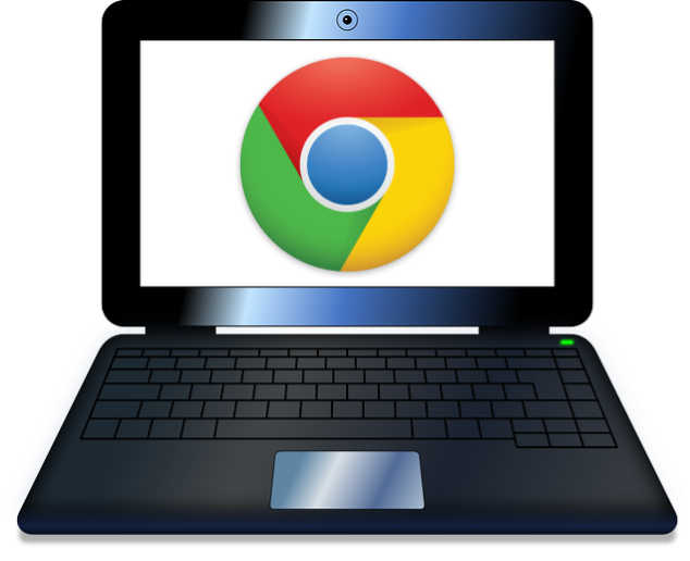  Chromebook