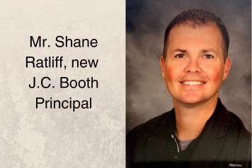  Meet Mr. Shane Ratliff