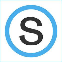 Schoology logo 