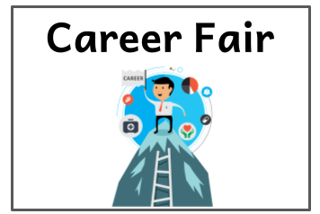  career fair