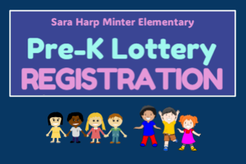  PreK LOttery