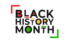  Black History Month