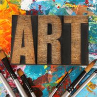 Art Camp: 4th-5th Grades (Kedron only)