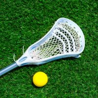  Lacrosse Stick