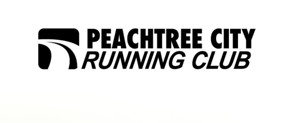 PTC Running Club logo