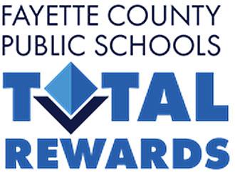 FCPS Total Rewards Logo 