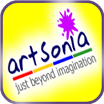 artsonia 